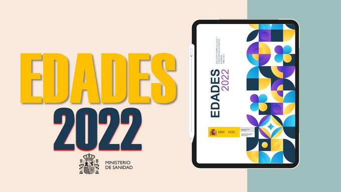 El OEDA presenta EDADES 2022