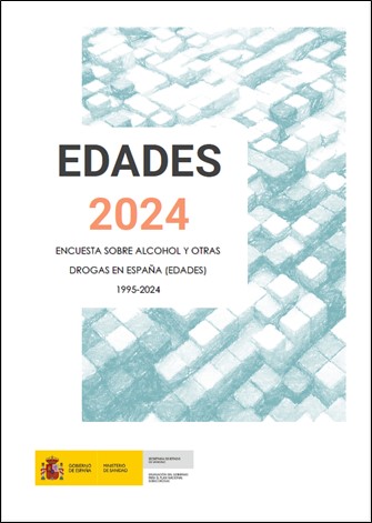 Imagen de la encuesta EDADES 2024