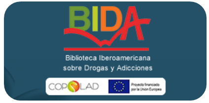BIDA - Biblioteca Iberoamericana sobre Drogas y Adicciones