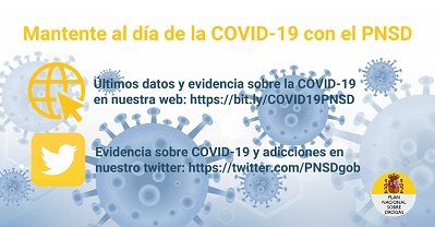 Campaña Enfermedad por nuevo coronavirus, COVID-19