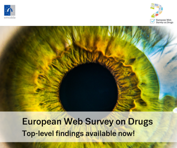 Encuesta Europea online sobre Drogas: Resultados